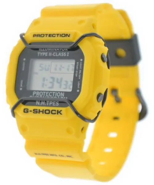 N.HOOLYWOOD Watches