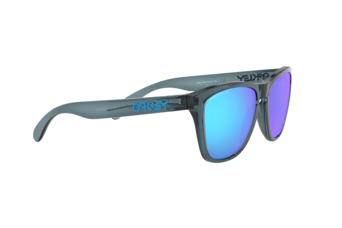 OAKLEY OO9013-F655 55