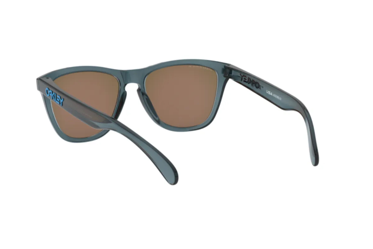 OAKLEY OO9013-F655 55