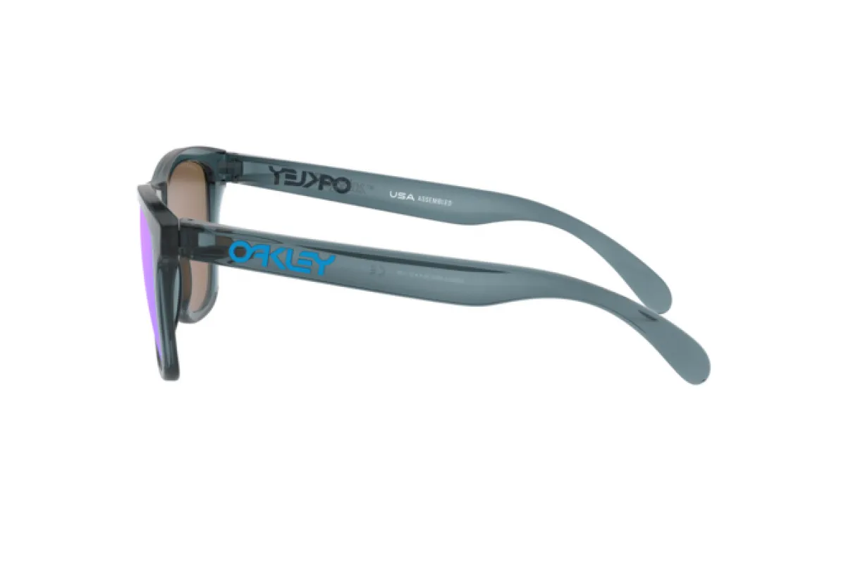 OAKLEY OO9013-F655 55