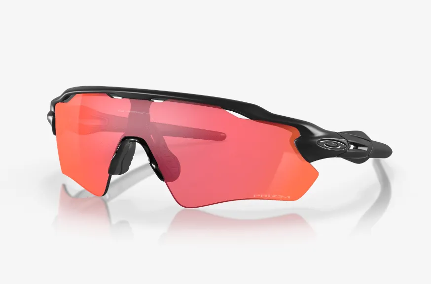 Oakley Radar Ev Path