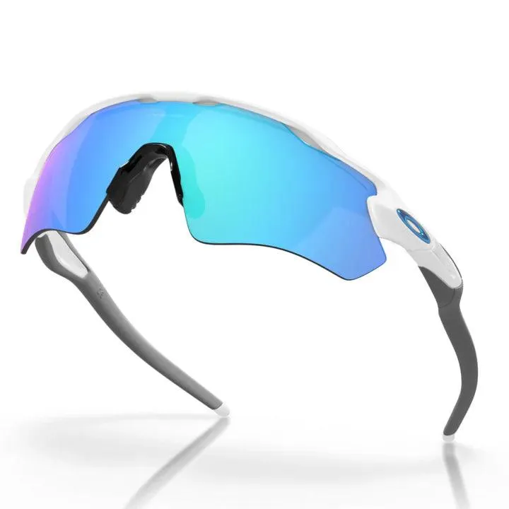 Oakley Radar Ev Path