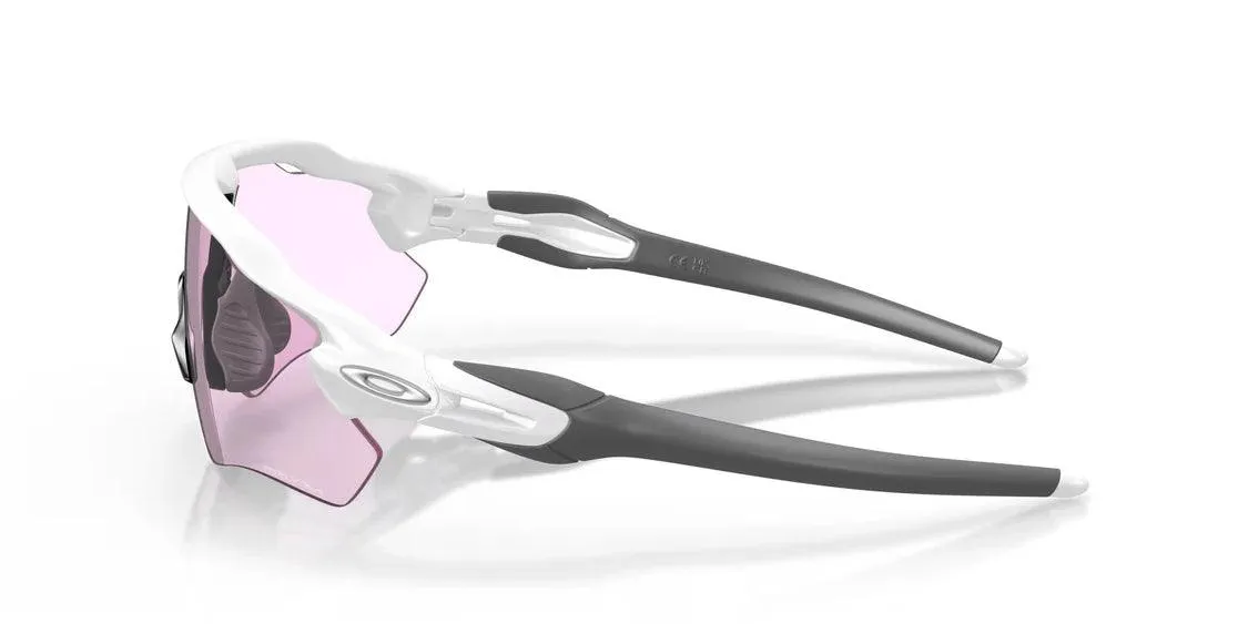 Oakley Radar Ev Path