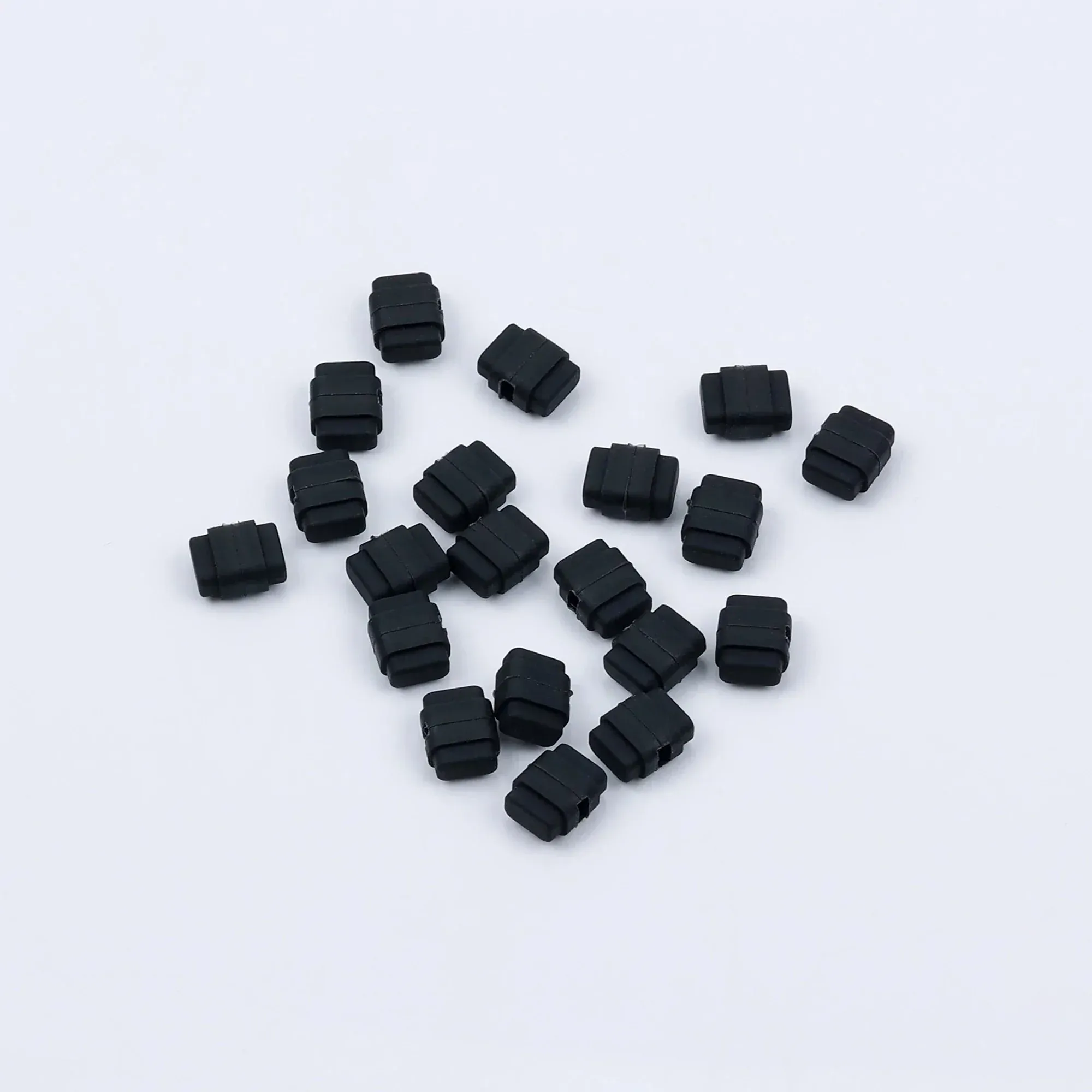 OG60 Keyboard Accessories