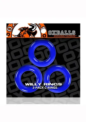 Oxballs Willy Rings Cock Rings