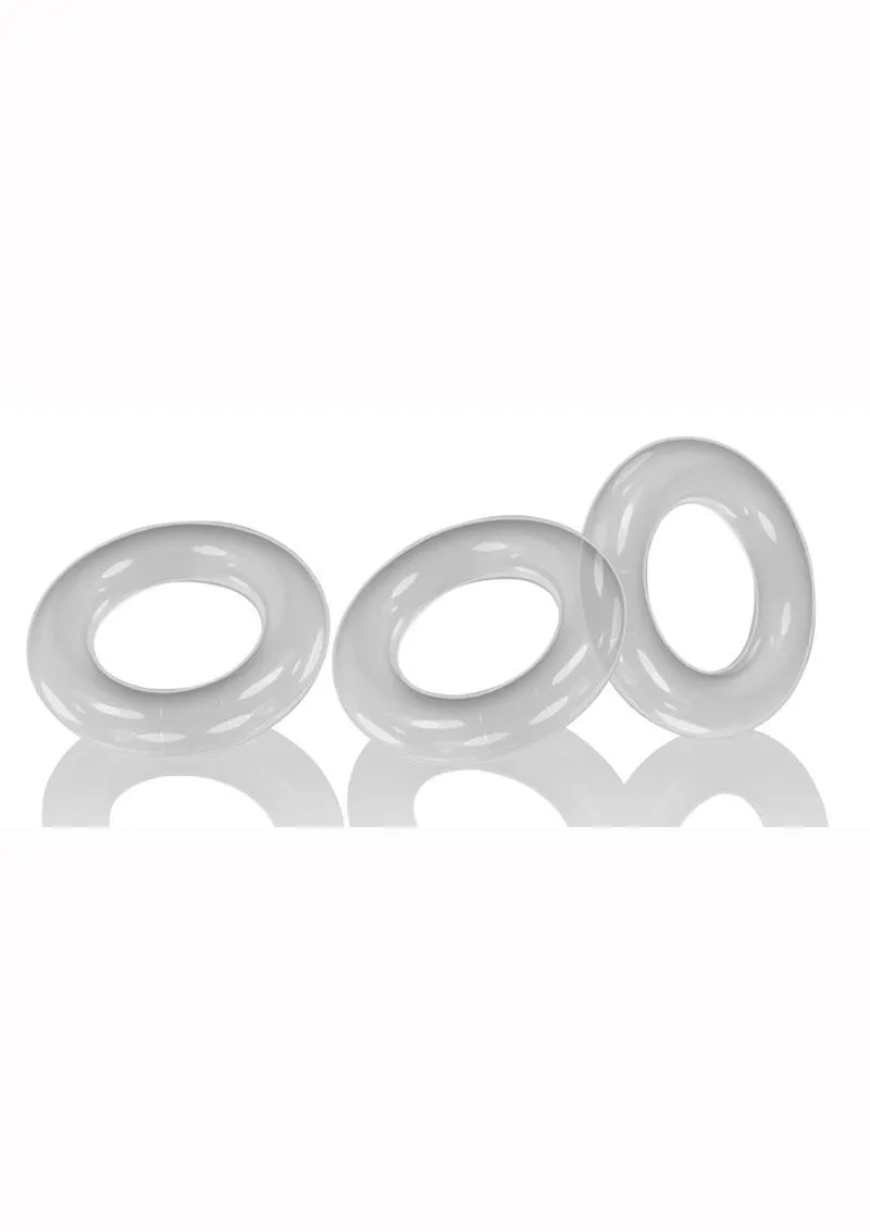 Oxballs Willy Rings Cock Rings