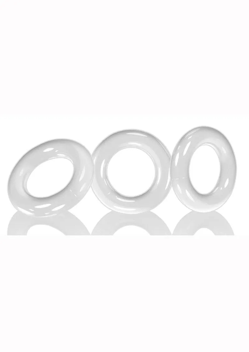 Oxballs Willy Rings Cock Rings