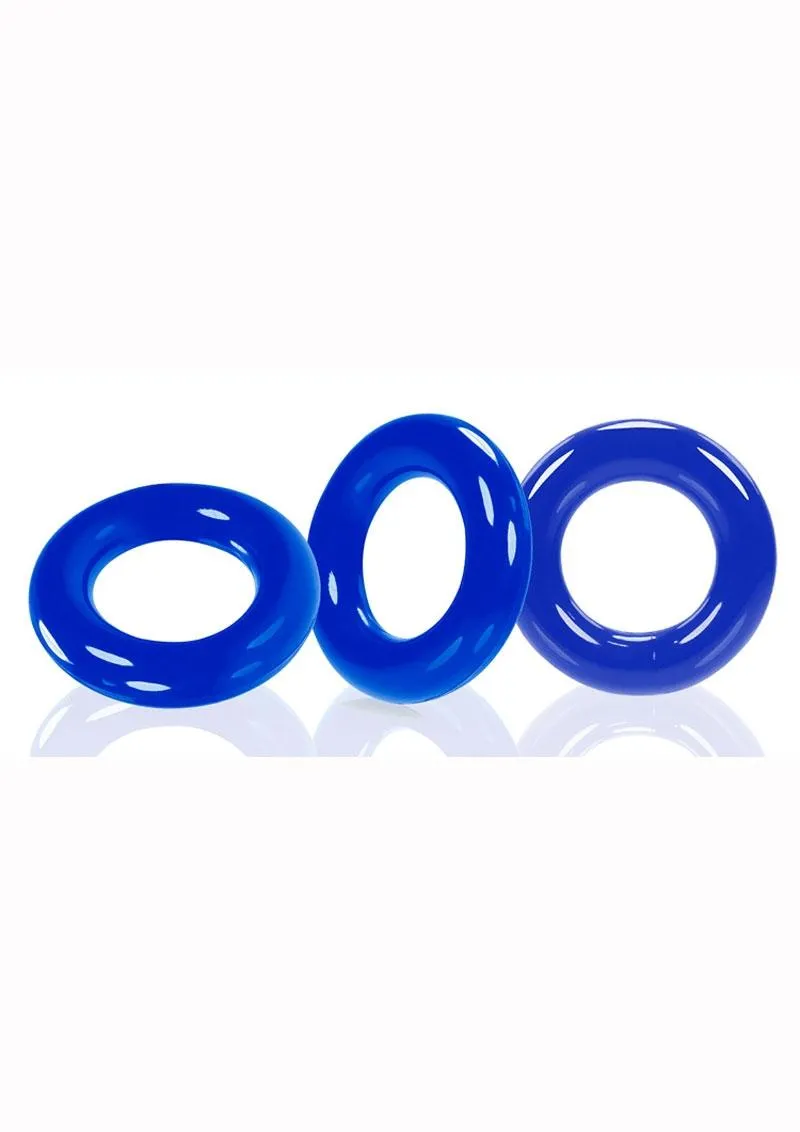 Oxballs Willy Rings Cock Rings