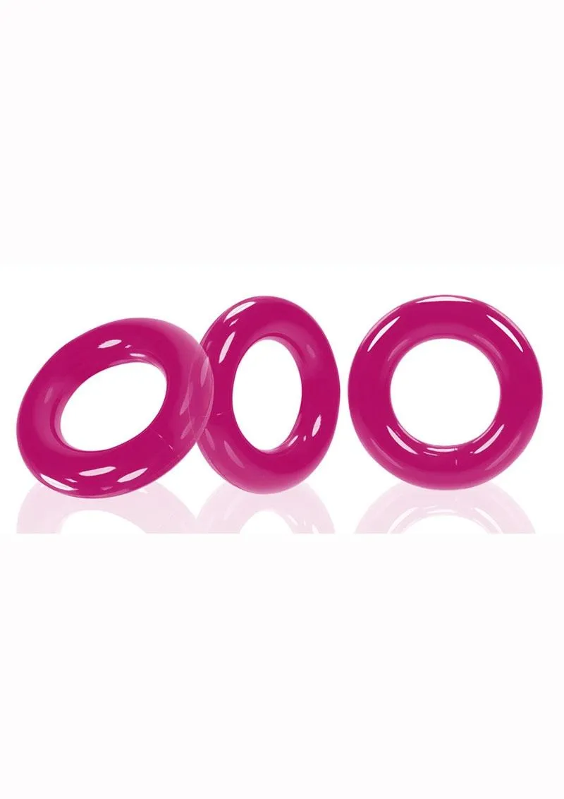 Oxballs Willy Rings Cock Rings