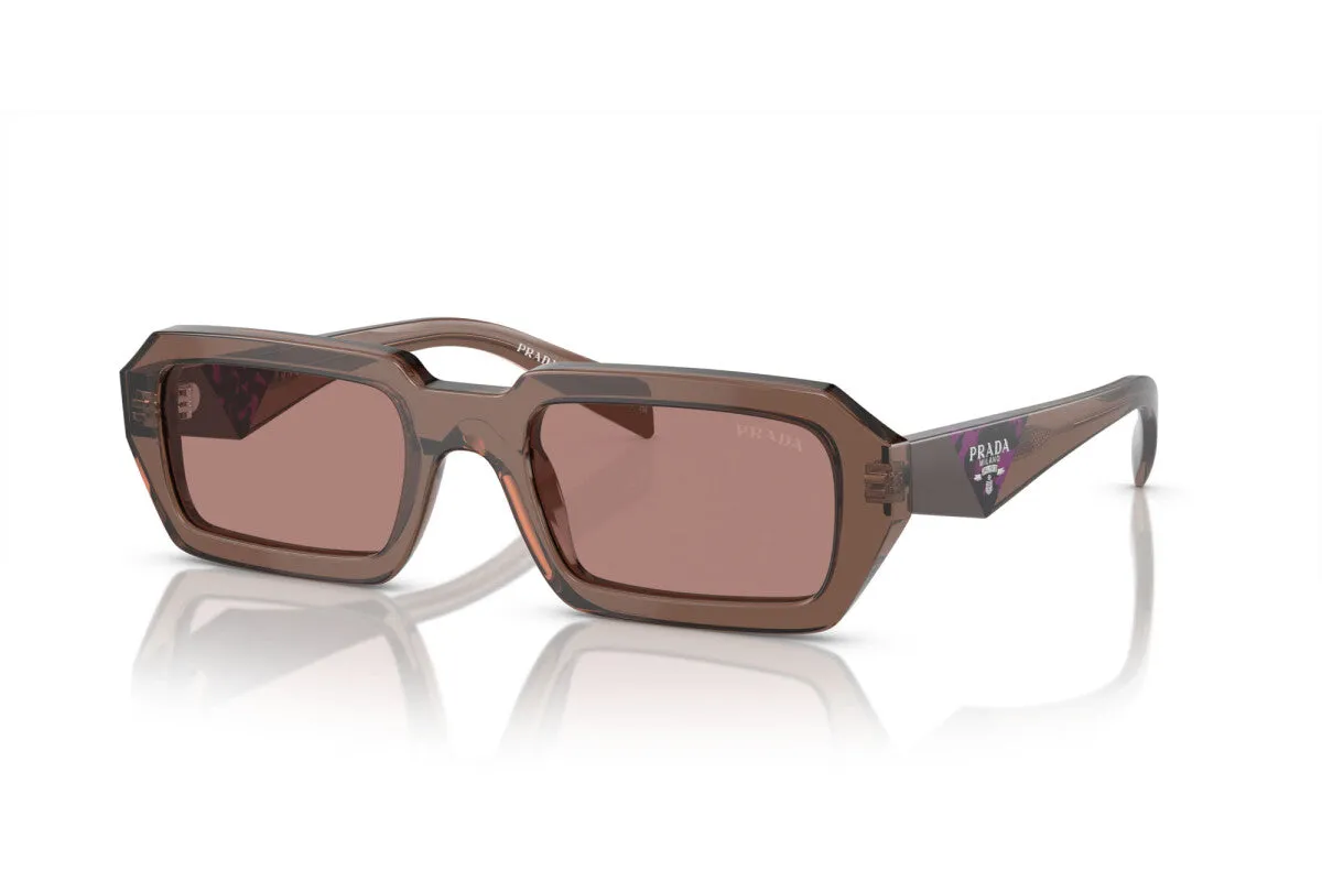 PRADA PR A12S 17O60B 52