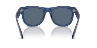 RAYBAN 0502S 6708/3A 50