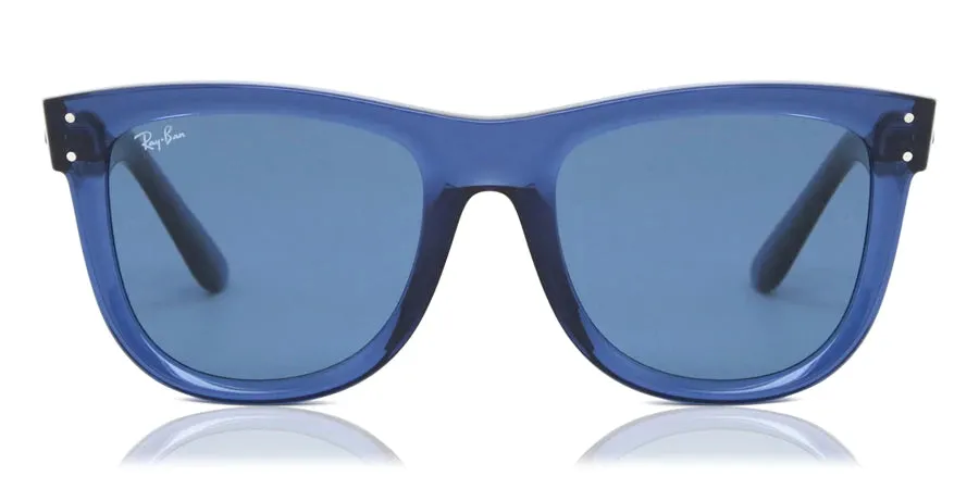 RAYBAN 0502S 6708/3A 50