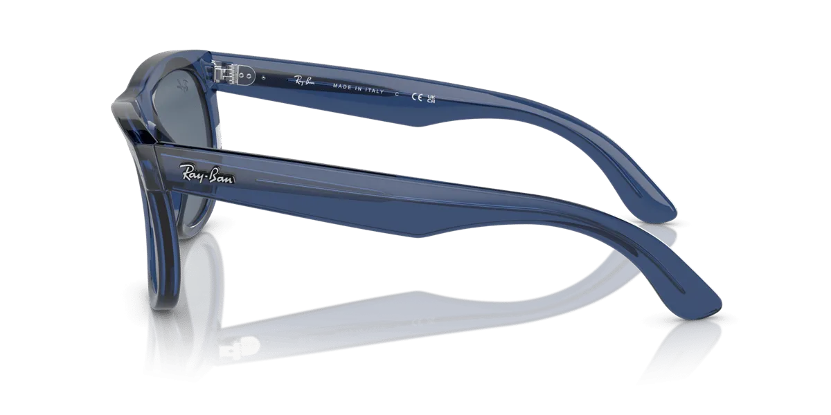 RAYBAN 0502S 6708/3A 50