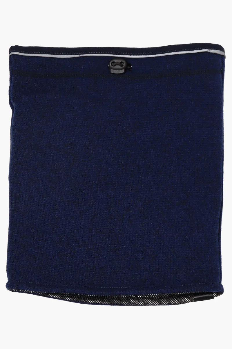 Reebok Athletic Neck Gaiter - Navy