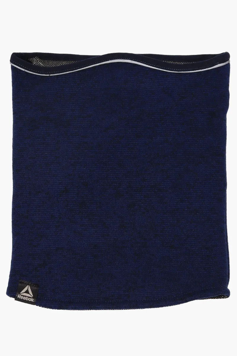 Reebok Athletic Neck Gaiter - Navy