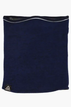 Reebok Athletic Neck Gaiter - Navy