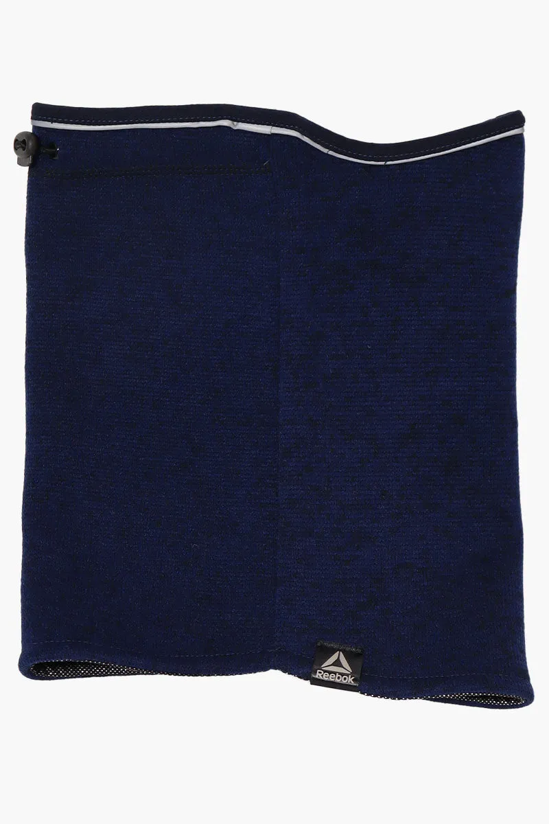 Reebok Athletic Neck Gaiter - Navy