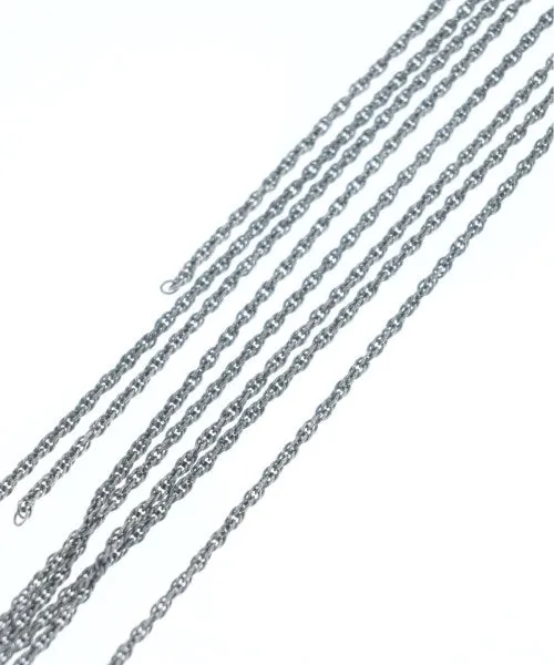 RequaL Necklaces