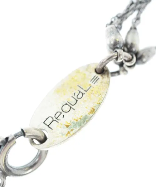 RequaL Necklaces