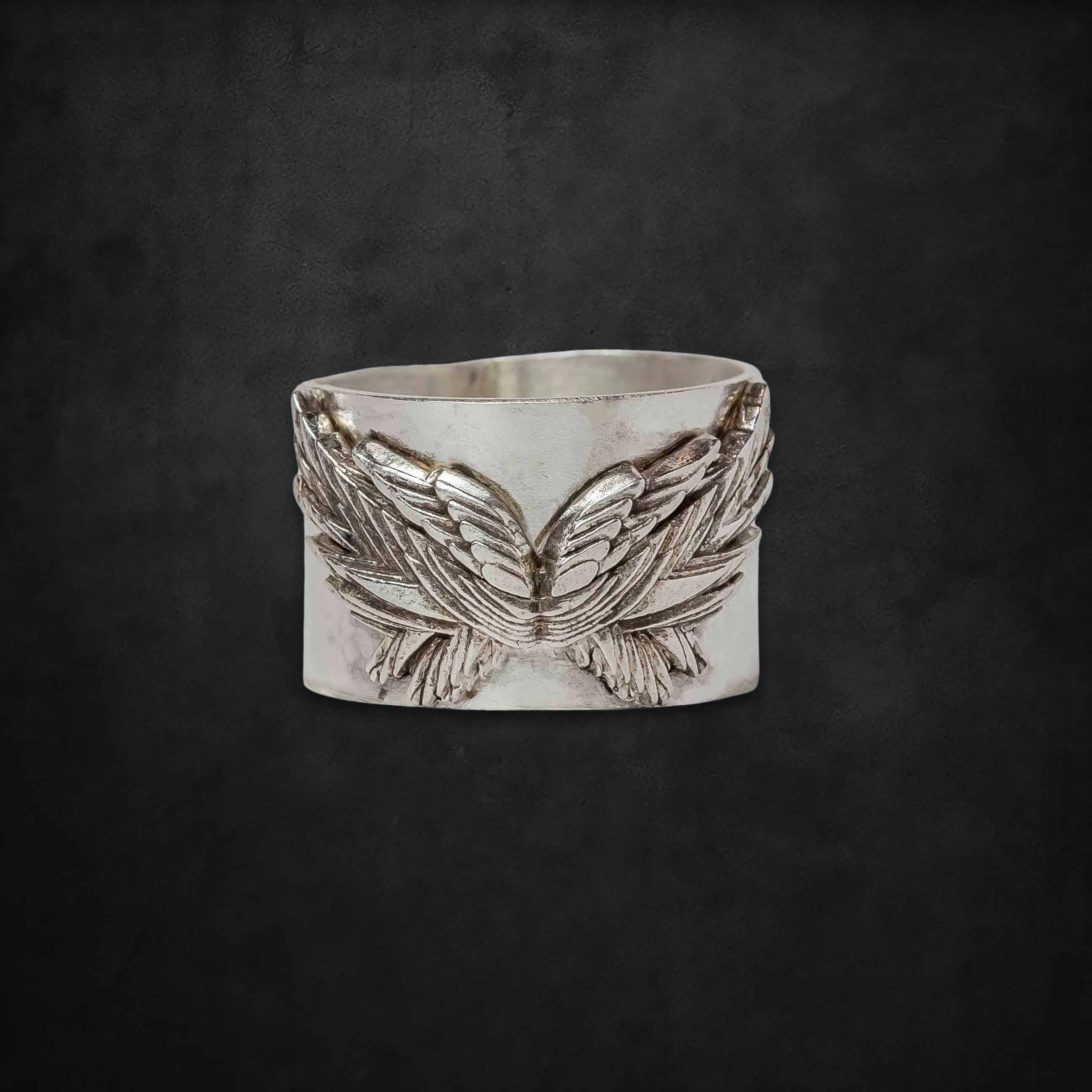 Rock Band Ring