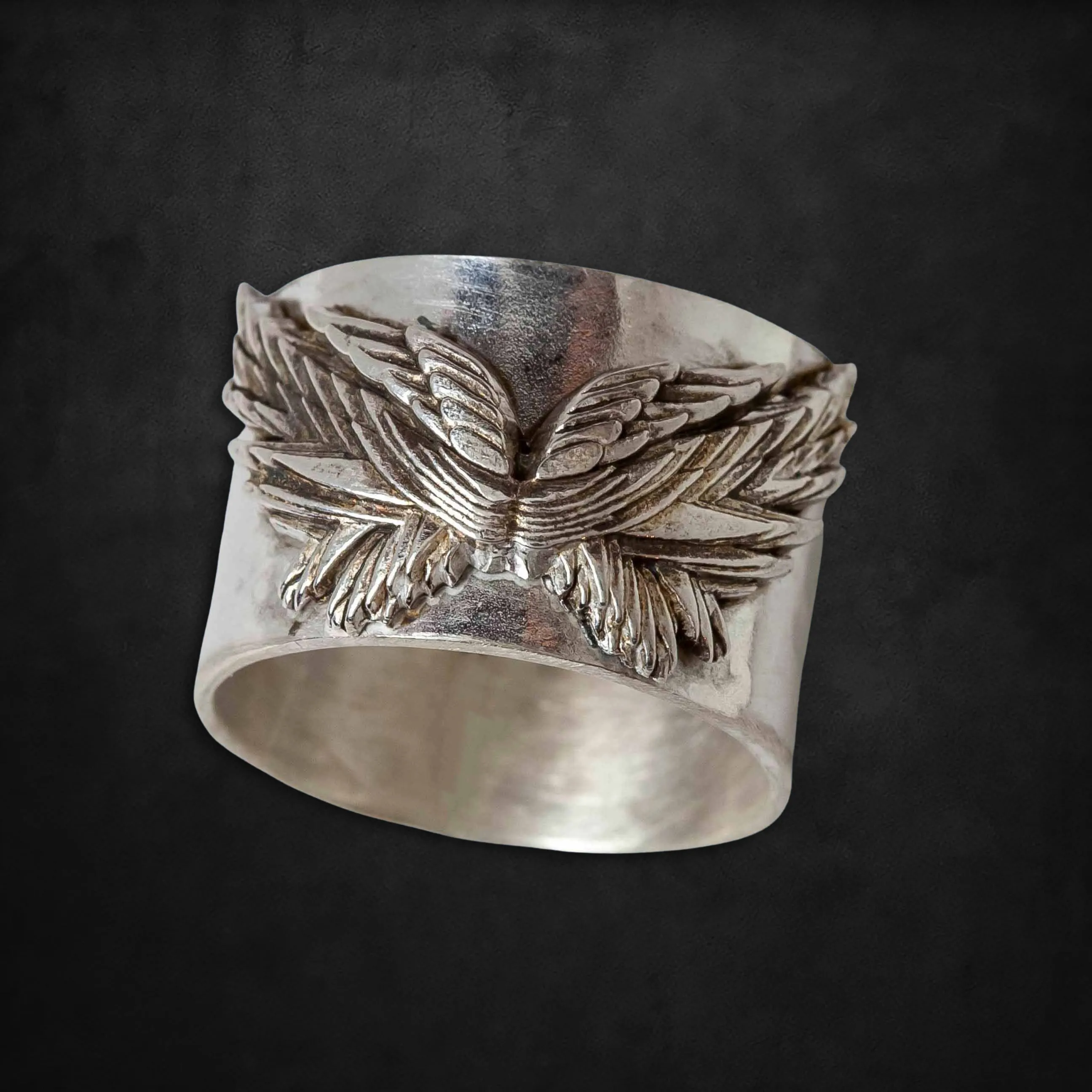 Rock Band Ring