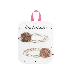 Rockahula: Bramble Hedgehog Clips