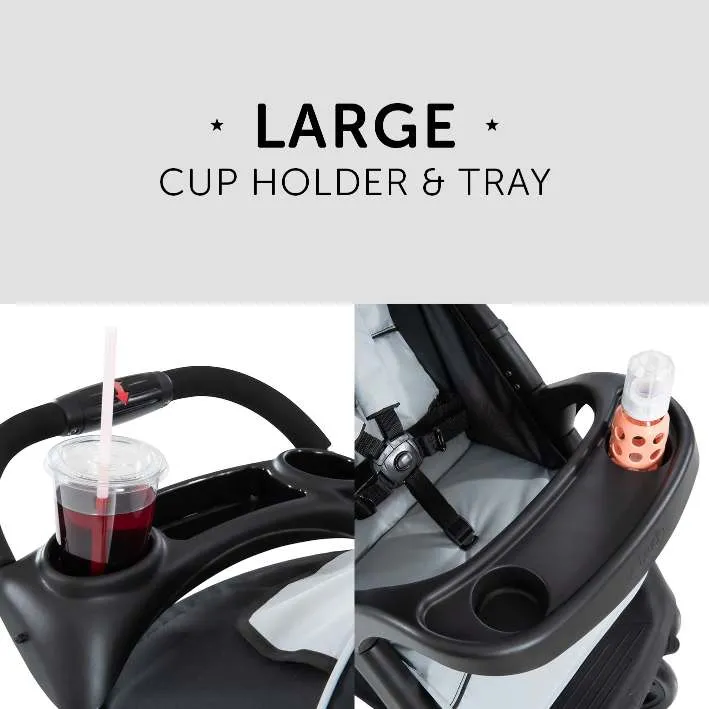 Shopper Neo II - Stroller COD Not Available