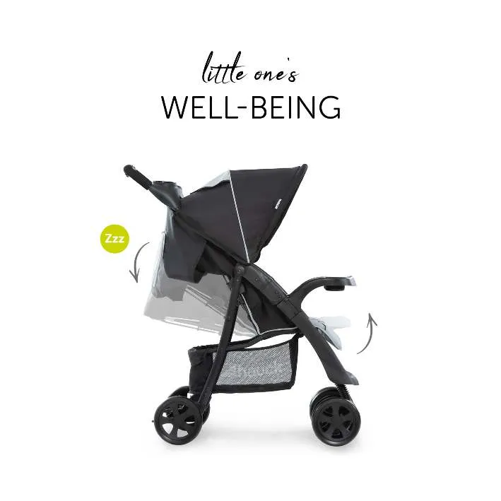 Shopper Neo II - Stroller COD Not Available