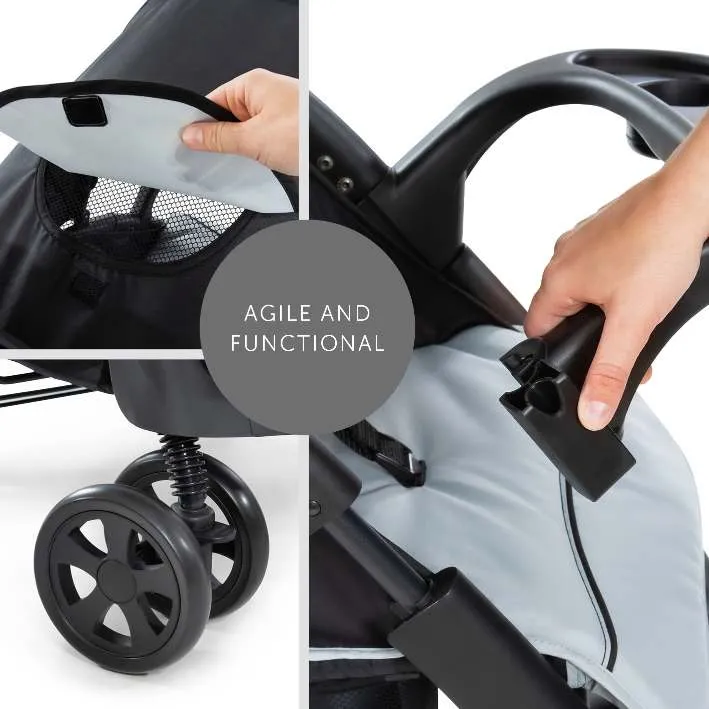 Shopper Neo II - Stroller COD Not Available