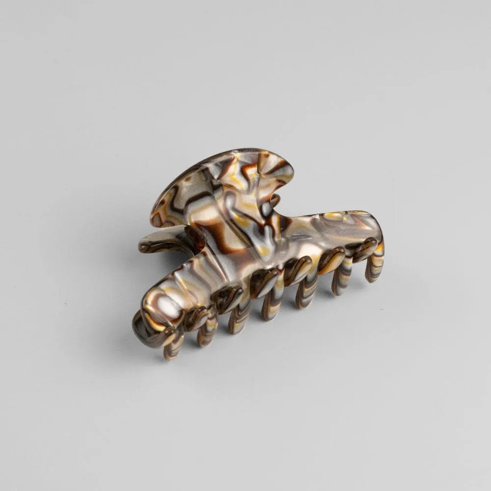 Small Narrow Claw Clip
