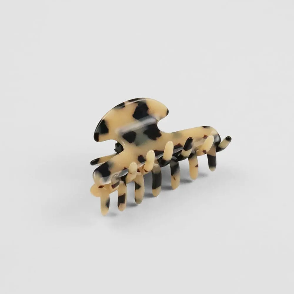 Small Narrow Claw Clip