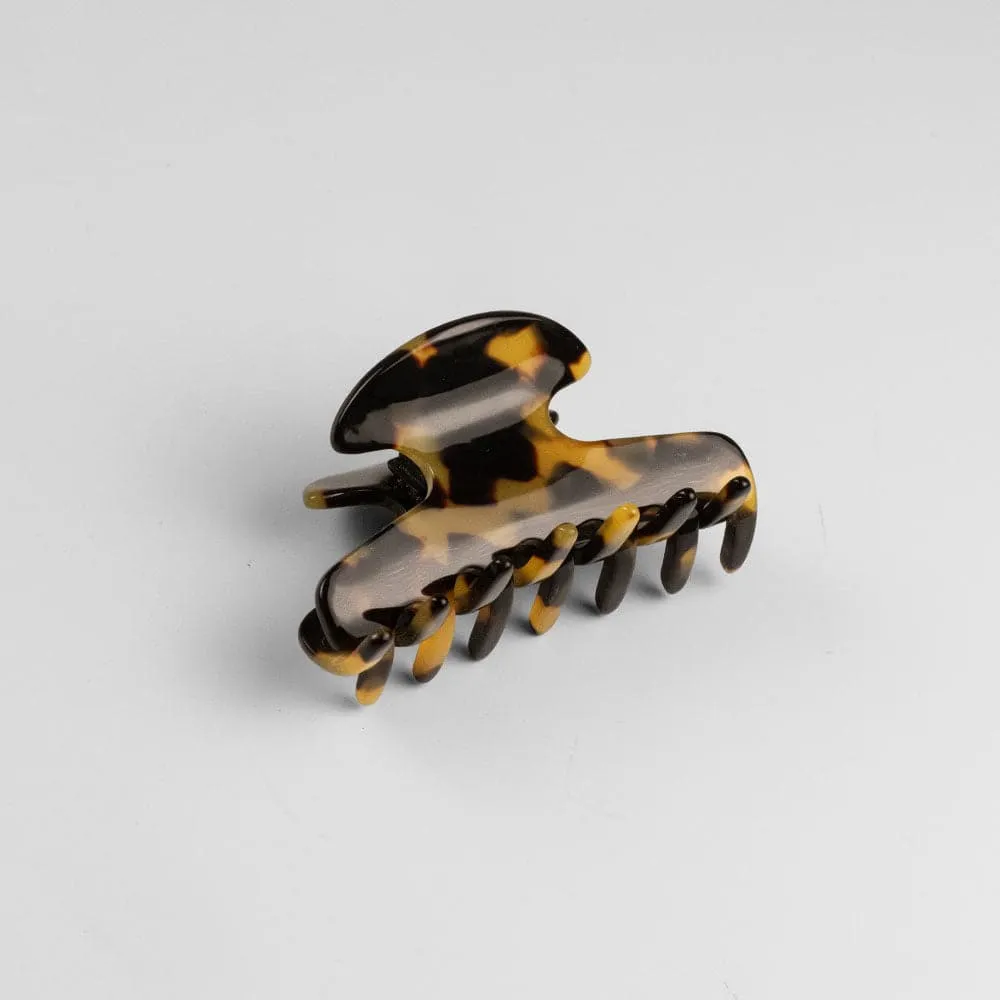Small Narrow Claw Clip