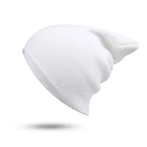 Solid Skullie