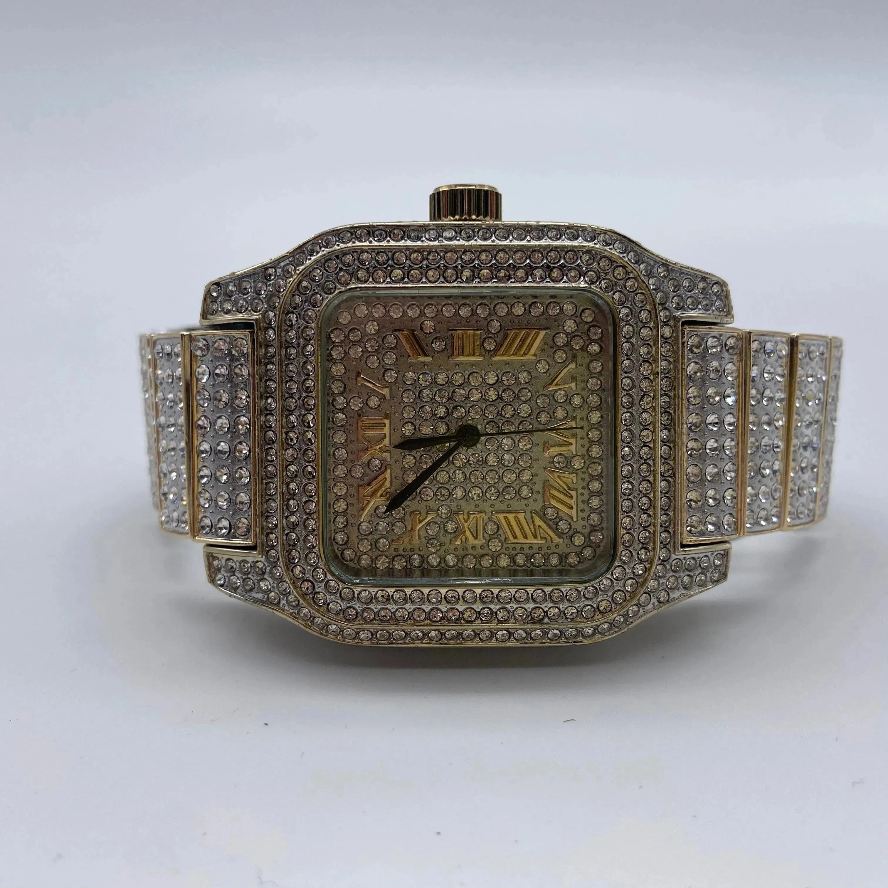 Square Watches
