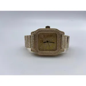 Square Watches