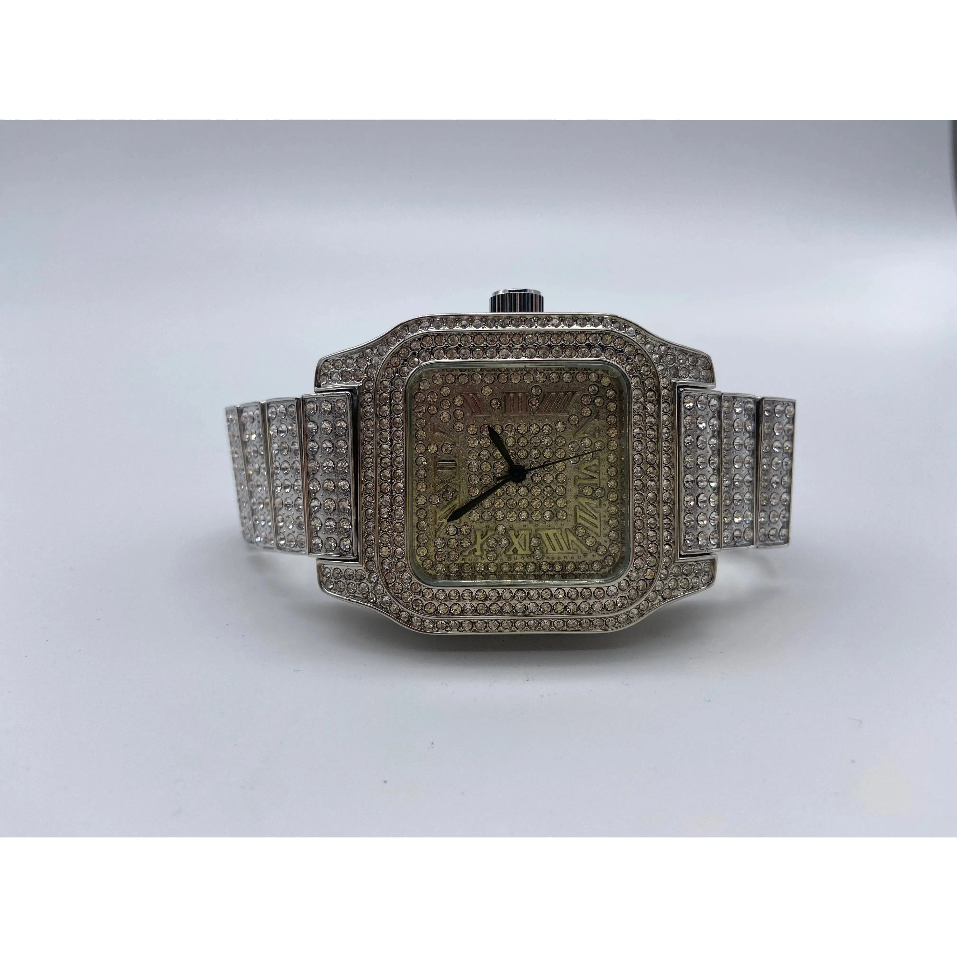 Square Watches