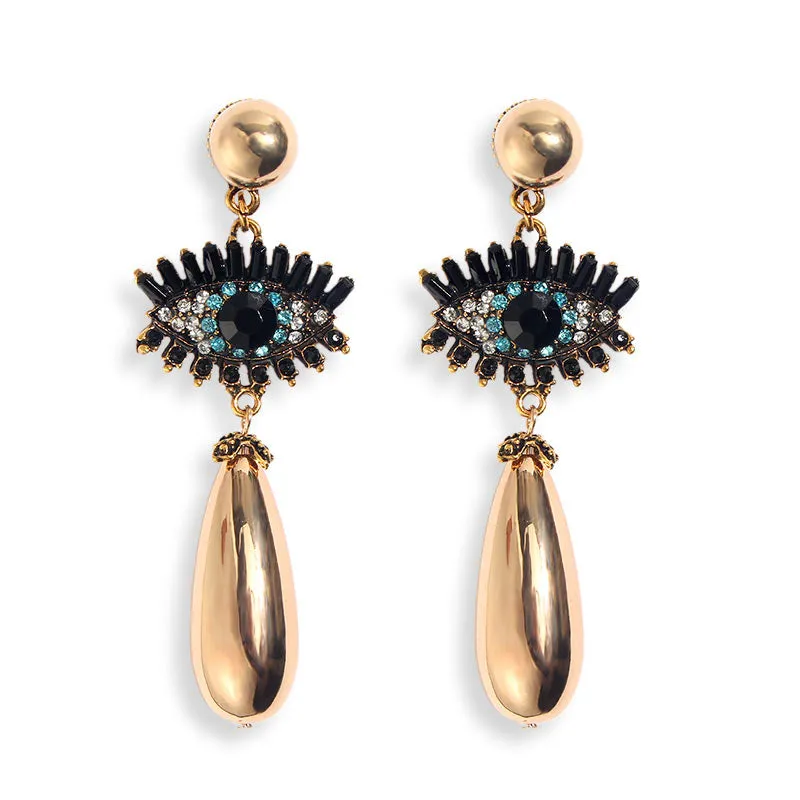 Statement Jewelry