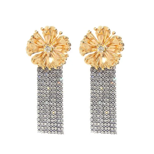 Statement Jewelry
