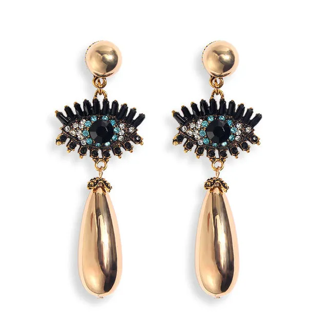 Statement Jewelry