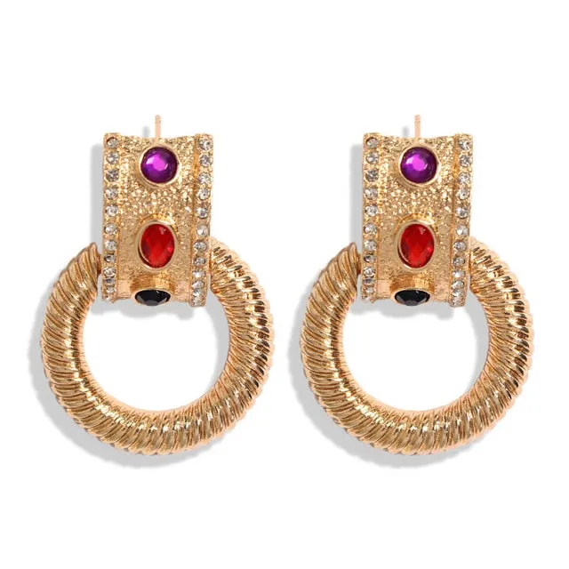 Statement Jewelry