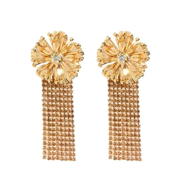 Statement Jewelry