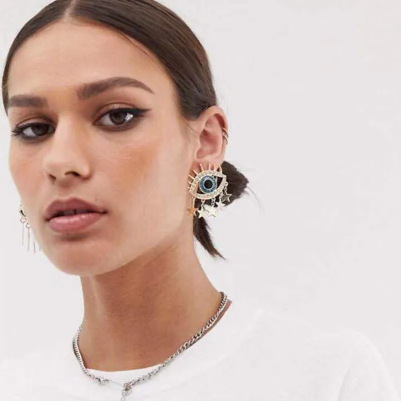 Statement Jewelry