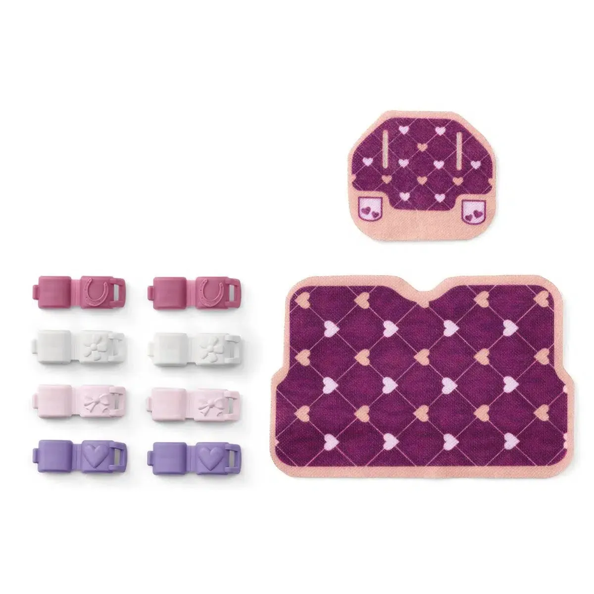 Styling Accessories
