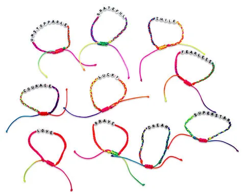 Surprise Bracelet