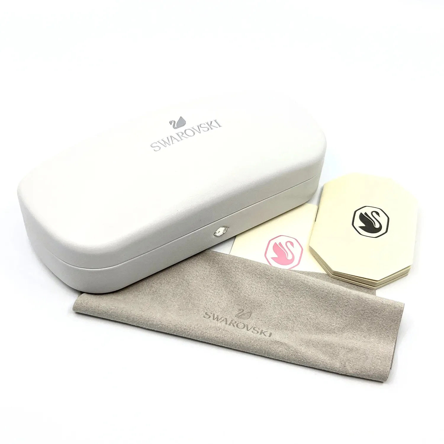 SWAROVSKI 6004 100187 55