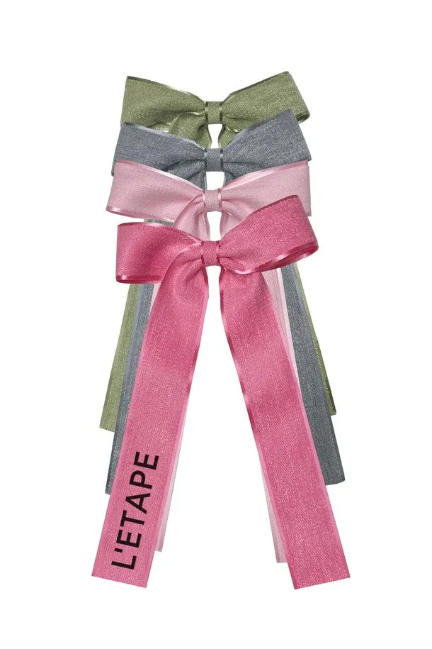 Terry Hair Accessories