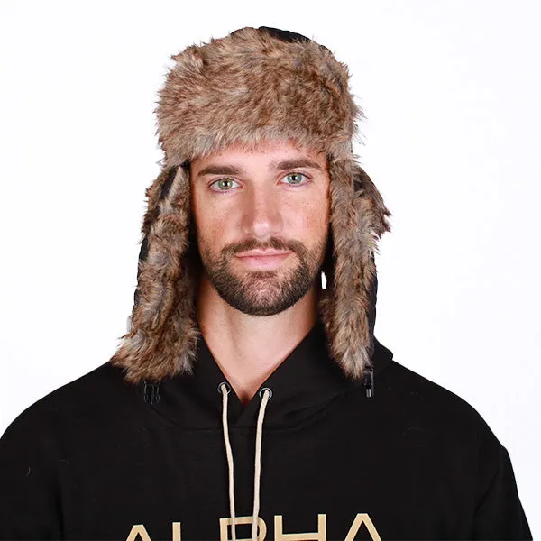 Trapper Hat | Pilot PreOrder