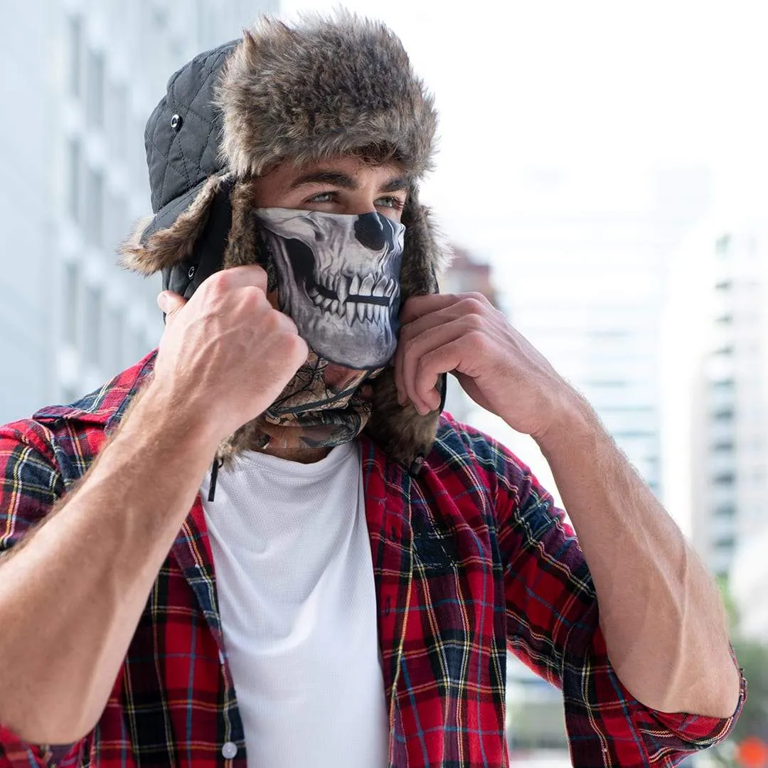 Trapper Hat | Pilot PreOrder