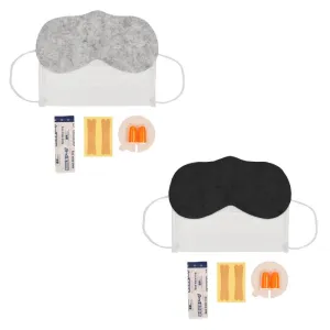 Travel Accessories Set