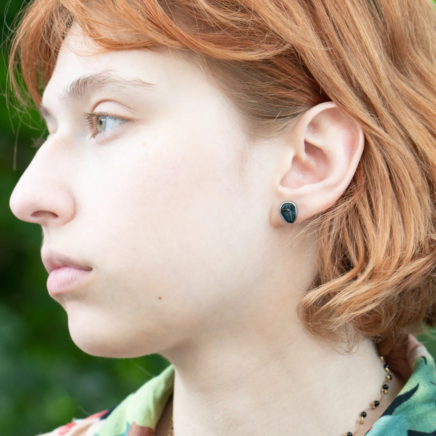 Trilobite Jewelry